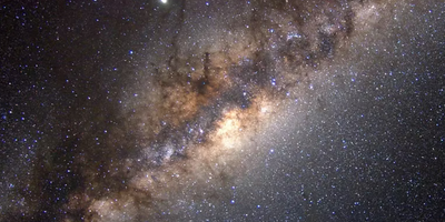 Stargazing in West Maui